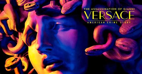 gianni versace ita 1 stagione streaming|«American Crime Story: The Assassination of Gianni Versace», .